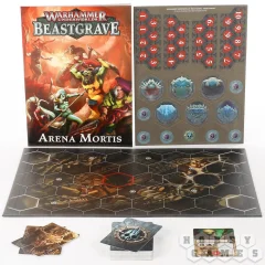 Warhammer Underworlds: Arena Mortis (2020)